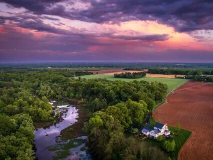 Peaceful Exhale: Breathe Out Tension