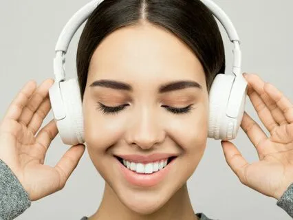 Peaceful Focus Music