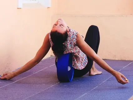 Peaceful Guided Relaxation