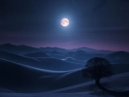 Peaceful Guided Sleep