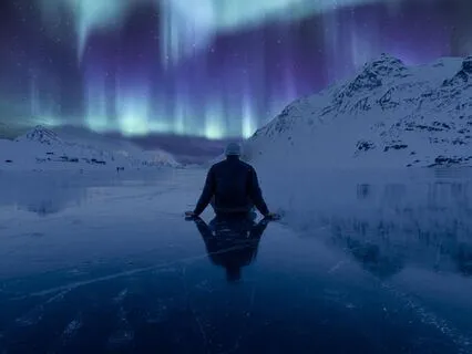 Peaceful Healing Frequency Music