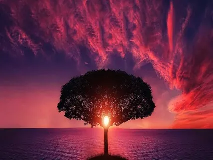 Peaceful Healing Music - Theta Waves