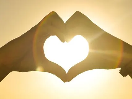 Peaceful Heart: Let Go And Embrace Peaceful Love