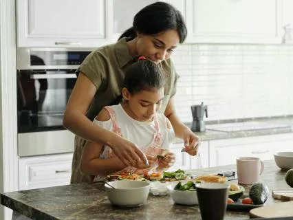 Peaceful Home Visualization – Reset Energy & Restore Calm