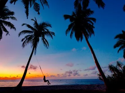 Peaceful Intentions (Piano Music)