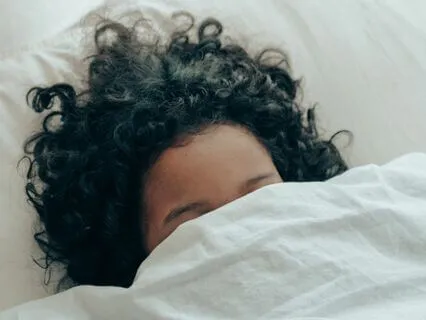 Peaceful Journey Into Sleep