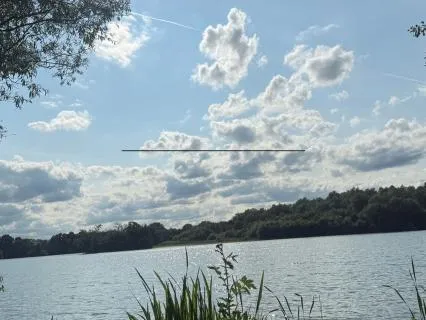 Peaceful Lake: Yoga Nidra & Guided Visualisation
