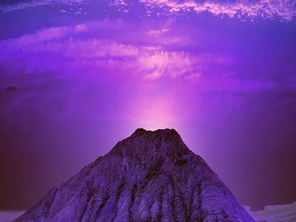 Peaceful Meditation Journey - Delta Waves