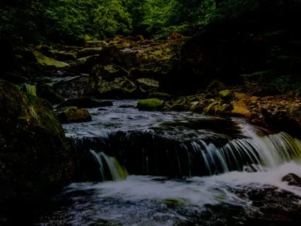 Peaceful Meditation Music With Piano And Acoustic Guitar