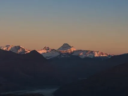 Meditation For Peace & Balance