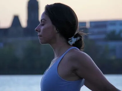 Peaceful Mind, Calm Body: A Meditation To Release Anxiety