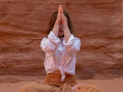 Peaceful Mind - Creating Mental Sanctuary