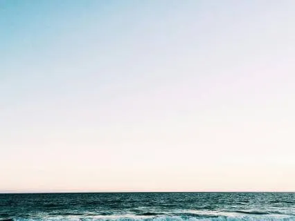 Peaceful Ocean Waves (8 Hours For Deep Sleep)