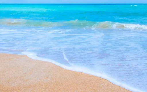 Peaceful Morning Drum II