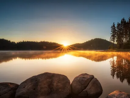 Peaceful Morning Meditation