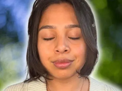 Peaceful Morning Meditation | Stay Calm During Stress