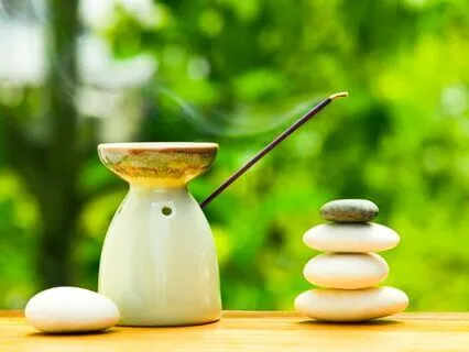 Peaceful Music For Mind Relaxation (Birds & Water)