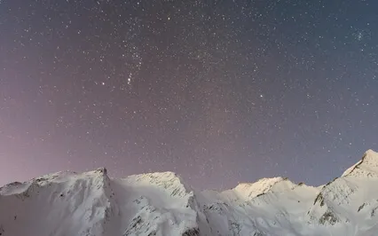 Peaceful Nano Music - Healing