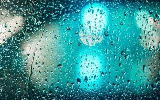 Peaceful Nature Atmospheres: 30 Minutes Of Rain