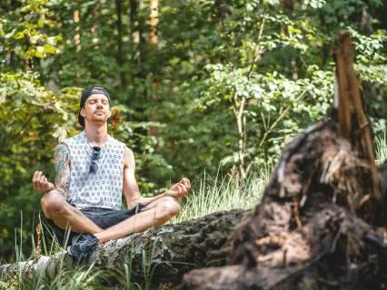 Peaceful Nature Sounds | Stress Relief & Inner Peace