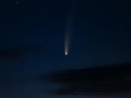 Peaceful Night: Ambient Music & Binaural Beats For Sleep