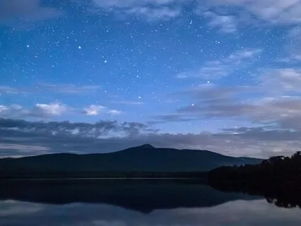 Peaceful Night Music