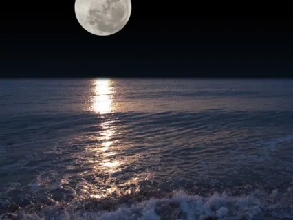 Peaceful Night Sleep