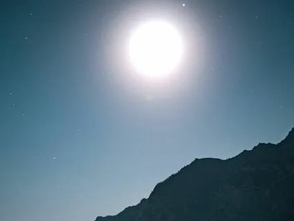 Peaceful Nights: Music For Deep Rest