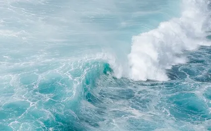 Peaceful Ocean (1 Hour)