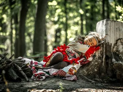 Peaceful Parenting: Calming Shamanic Melodies