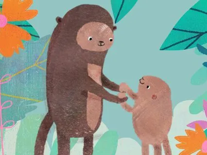 'Peaceful Parents' Breath Meditation