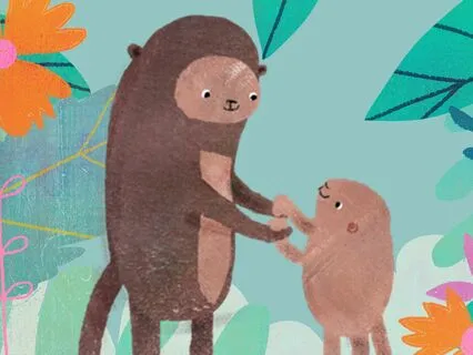 'Peaceful Parents' Managing Thoughts Meditation