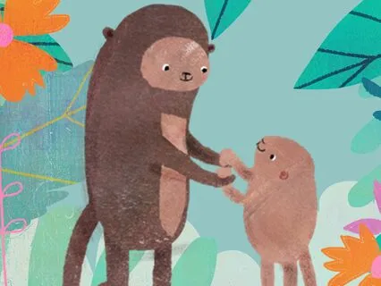 'Peaceful Parents' Mindfulness Of Feeling