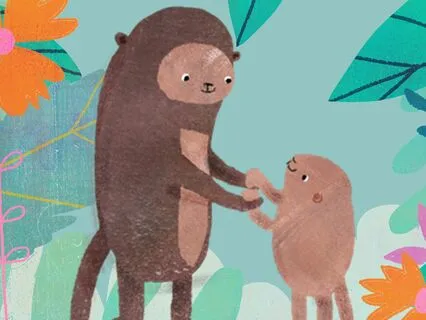 'Peaceful Parents' Tense & Relax Meditation