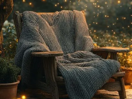 Peaceful Pause - A Mini Evening Relaxation