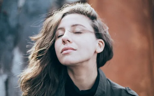 Peaceful Pause - Eye Space