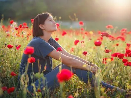 Peaceful Pause - I AM