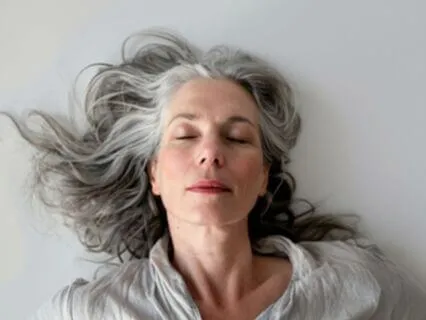 Peaceful Pause Yoga Nidra