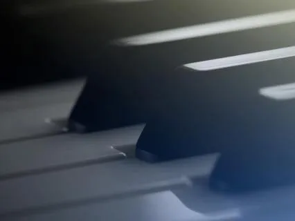 Peaceful Ambience & Piano For Restful Sleep