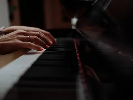 Peaceful Piano Arrangements For Relaxation