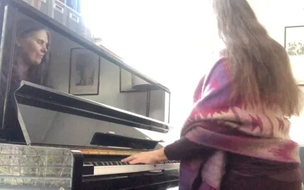 Peaceful Piano Improvisation