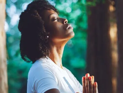 Peaceful Piano Meditation | Calm Mind & Body