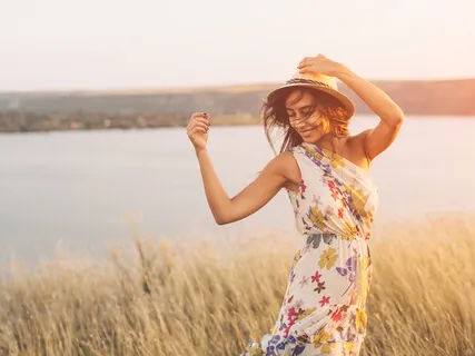 Peaceful Piano Music - Self-Love