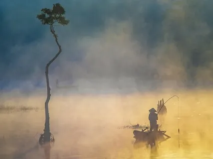 Peaceful Piano Music 