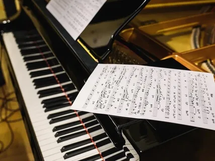 Peaceful Piano Selection