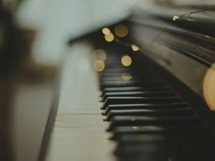 Peaceful Piano