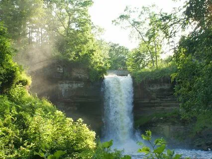 Peaceful Place 5 Senses