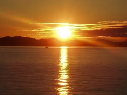 Peaceful Place: Guided Meditation