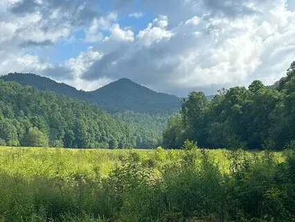 Peaceful Place Guided Visualization - No White Noise Version