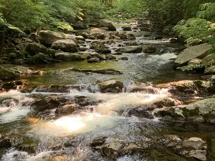 Peaceful Place Guided Visualization